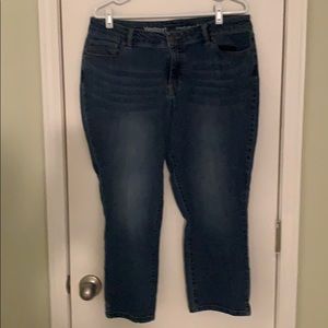 Westport Signature fit capris size 14